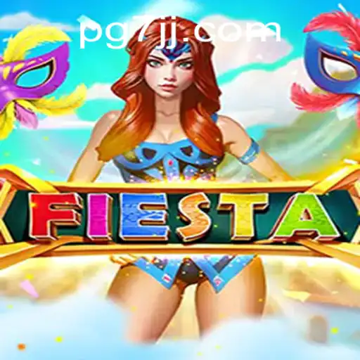 Descubra o Mundo Divertido e Vibrante de Fiesta com 7JJ.COM