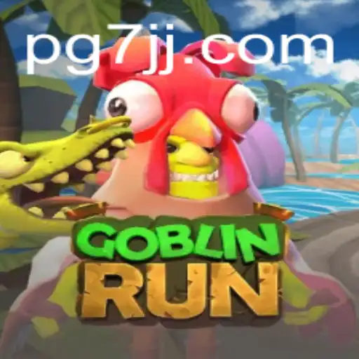 Descubra o Fascinante Mundo de GoblinRun: O Jogo que Conquistou 7JJ.COM
