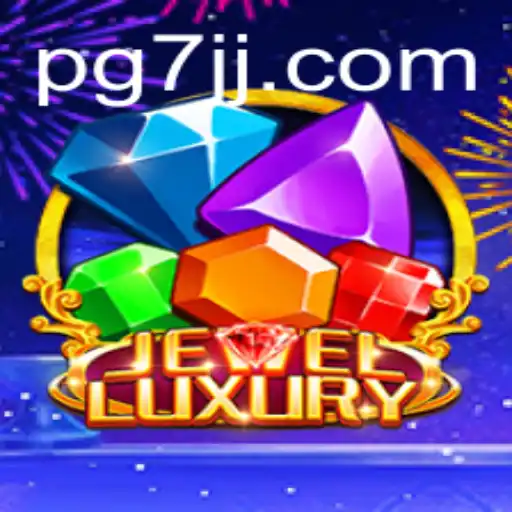 Aventurando-se no Luxo com JewelLuxury: Um Mergulho nas Regras e Atrações do Jogo 7JJ.COM