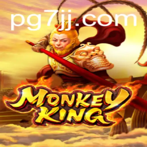 MonkeyKing: Exploração Estratégica e Divertida no Mundo dos Jogos Online