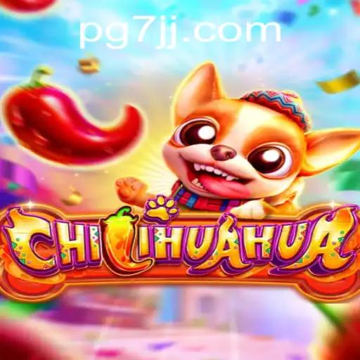 Explorando o Mundo do Jogo CHILIHUAHUA