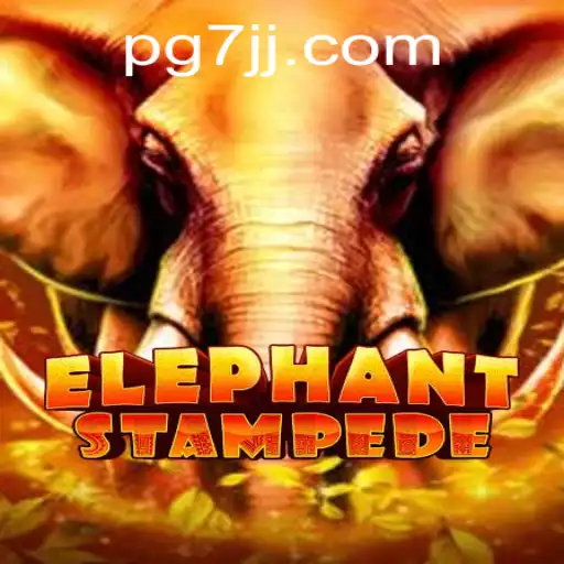 ElephantStampede: Aventuras e Estratégias no Mundo dos Elefantes
