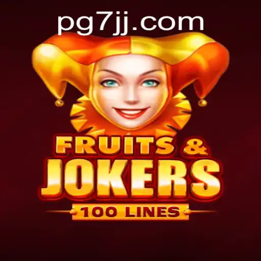 FruitsAndJokers100: Um Mergulho no Mundo dos Jogos Online
