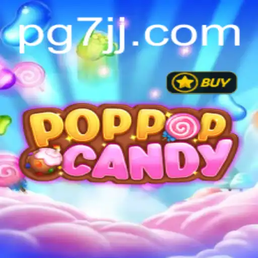 Explorando o Mundo de POPPOPCANDY: Um Novo Desafio no Universo dos Jogos