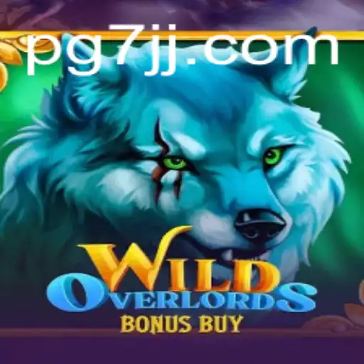 Explorando o Novo Jogo WildOverlordsBonusBuy