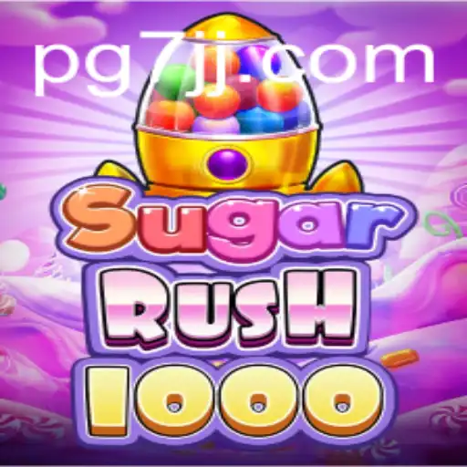 SugarRush1000: Descubra o Doce Universo do Novo Jogo de Sucesso