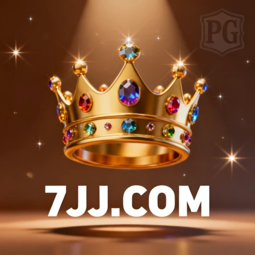7JJ.COM Logo